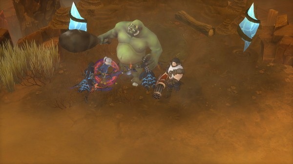 Warmonger game for windows Pc 1