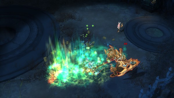 Warmongerfor windows and Linux 1