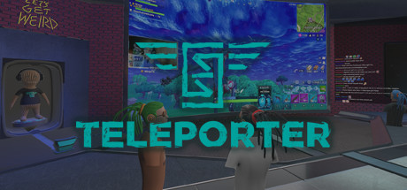 Teleporter