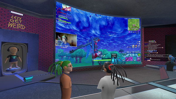 Teleporter for linux