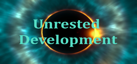 Unrested Development cover art