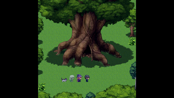 Скриншот из Unrested Development