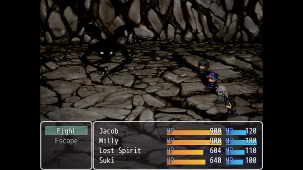 Скриншот из Unrested Development