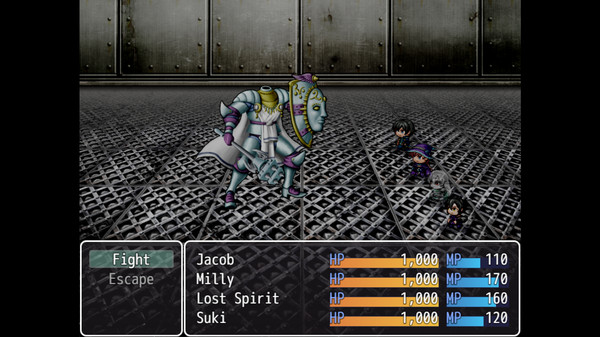 Скриншот из Unrested Development