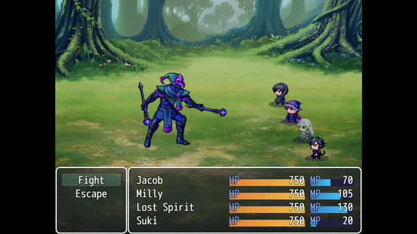 Скриншот из Unrested Development