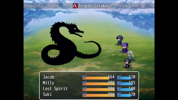 Скриншот из Unrested Development