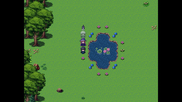 Скриншот из Unrested Development