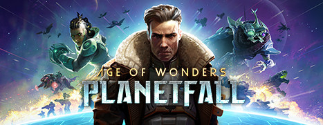 Age of Wonders: Planetfall