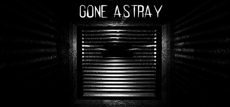 Gone Astray cover art