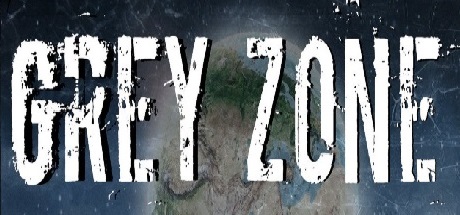 Grey Zone cover art