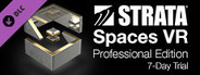 Strata Spaces VR – Professional Edition 7-Day Trial