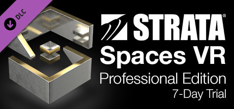 Strata Spaces VR – Professional Edition 7-Day Trial cover art
