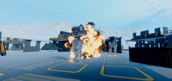 Steel And Soul game for windows Pc 1