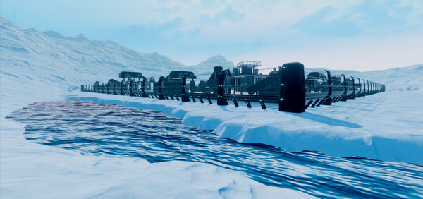 Steel And Soul game for Linux 1