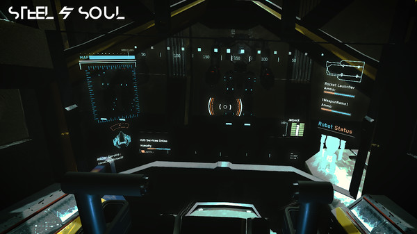 Steel And Soulfor windows and Linux 1