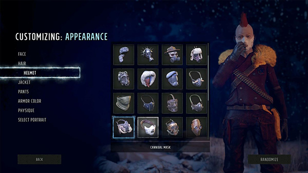废土3/Wasteland 3（v1.3.0.2600631）