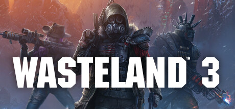 View Wasteland 3 on IsThereAnyDeal