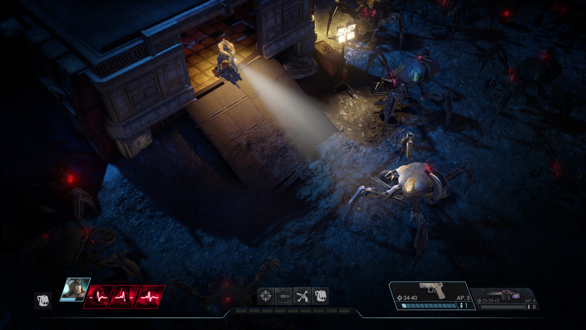Wasteland 3 Steam Wasteland 3 Steam