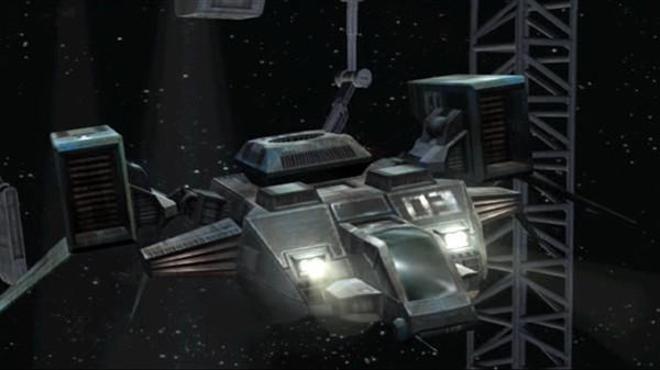 BlowOut game for Linux 1