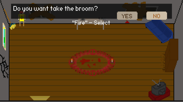 Скриншот из Fart Simulator 2018