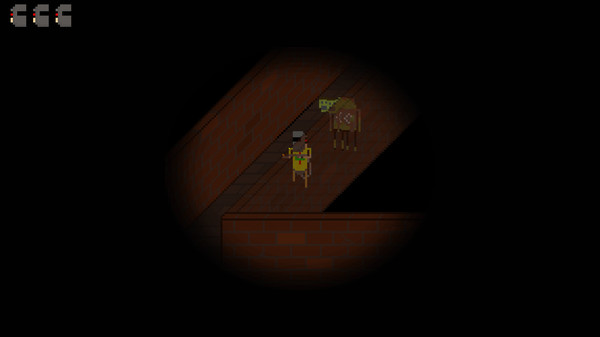 Скриншот из Fart Simulator 2018