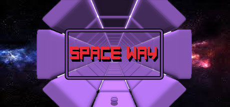 Space Way cover art