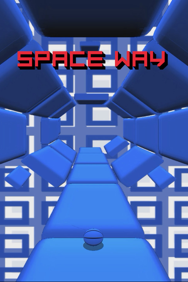 Space Way for steam