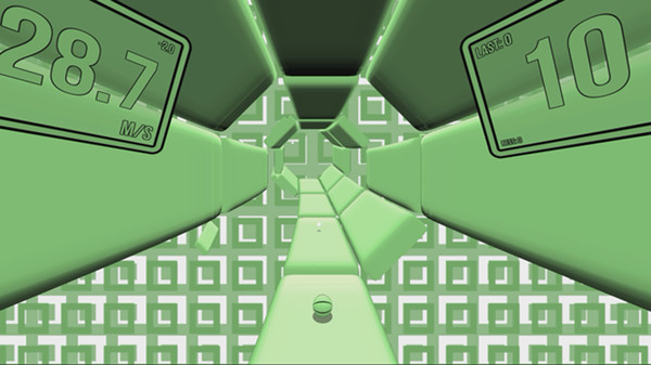 Space Way game for Linux 1