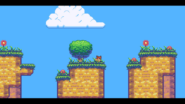 O'Fox Life game for Linux 1