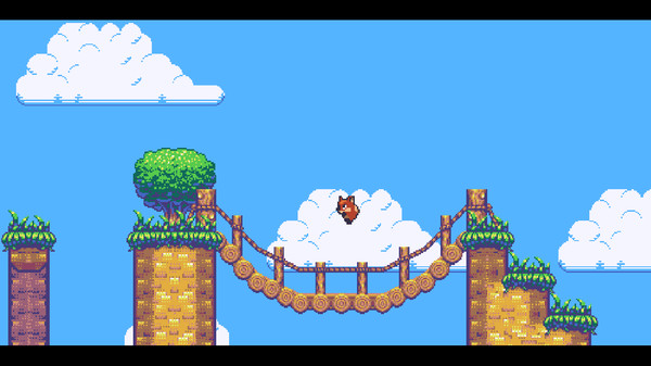 O'Fox Life game for windows Pc 1