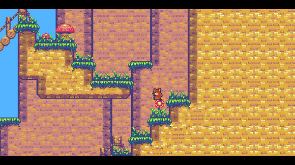 O'Fox Life for linux