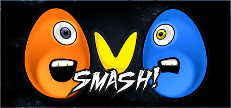 OVO Smash! cover art
