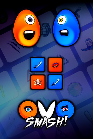 OVO Smash!