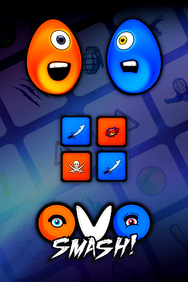 OVO Smash! for steam