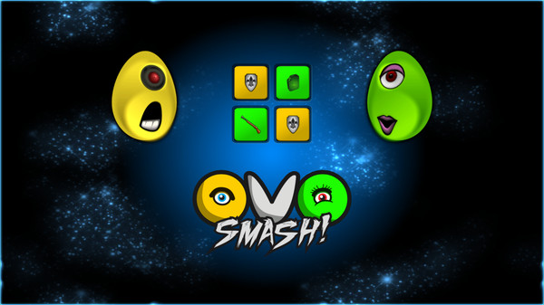 OVO Smash! game for Linux 1