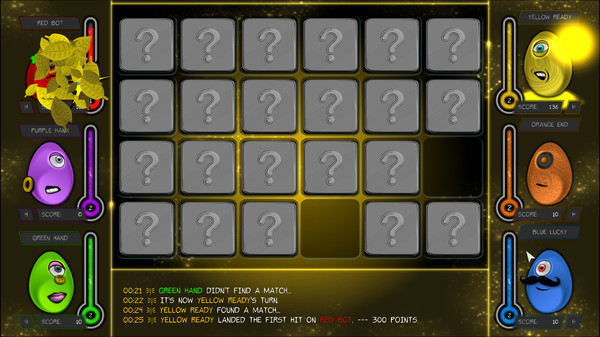 OVO Smash!for windows and Linux 1