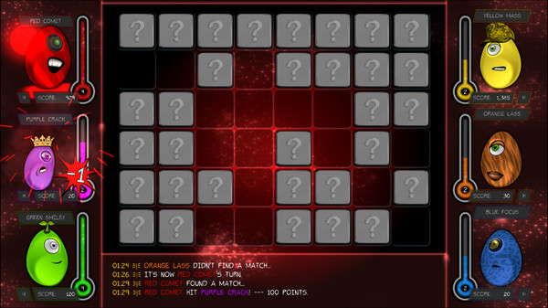 OVO Smash! game for windows Pc 1