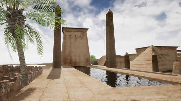 Akhenaten: Rule as Pharaoh