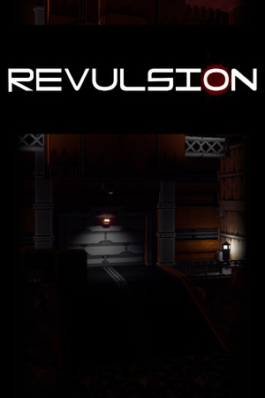 Revulsion poster image on Steam Backlog