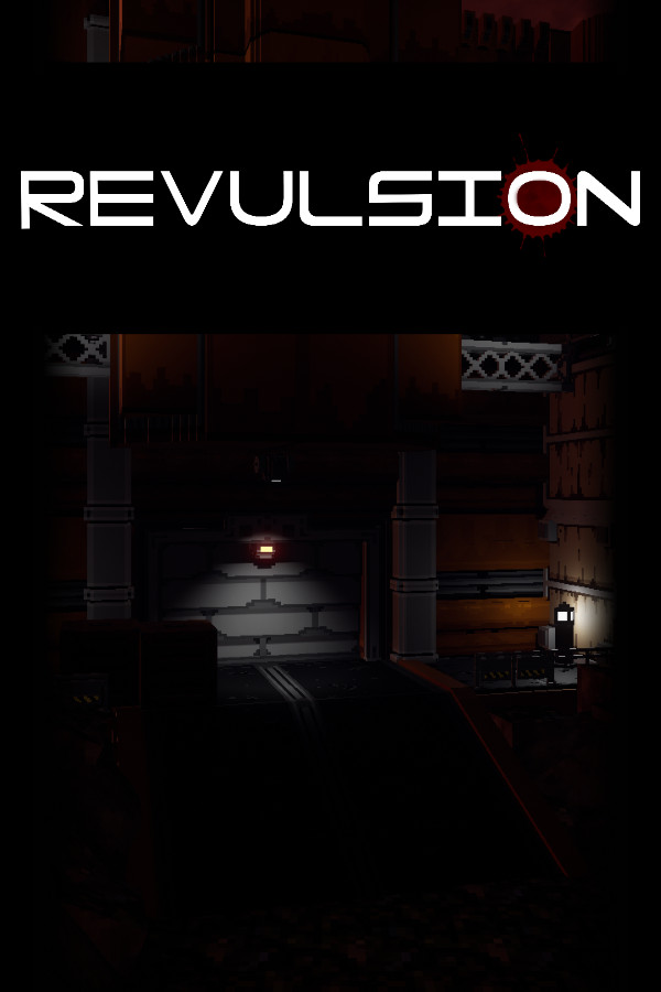 Revulsion for steam Revulsion for steam