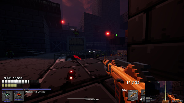 Revulsion game for windows Pc 1