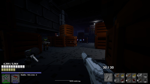 Revulsionfor windows and Linux 1