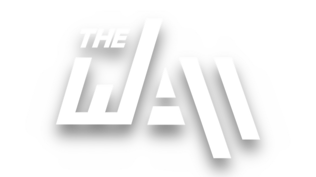 The Wall Logo