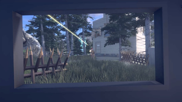 The Wall game for Linux 1