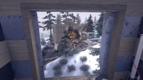 The Wall game for windows Pc 1