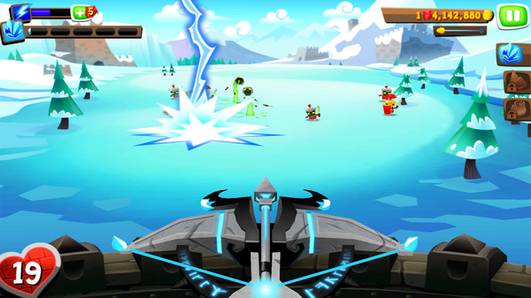 Romans From Mars for linux