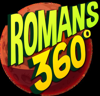 Romans From Mars 360