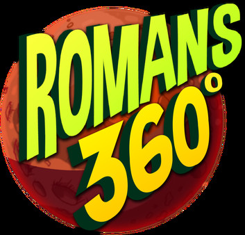 Romans From Mars 360 for linux