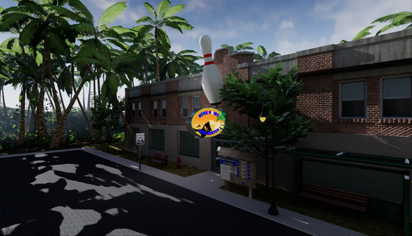 Cove Point Fun Center VR for linux