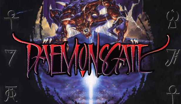 Daemonsgate